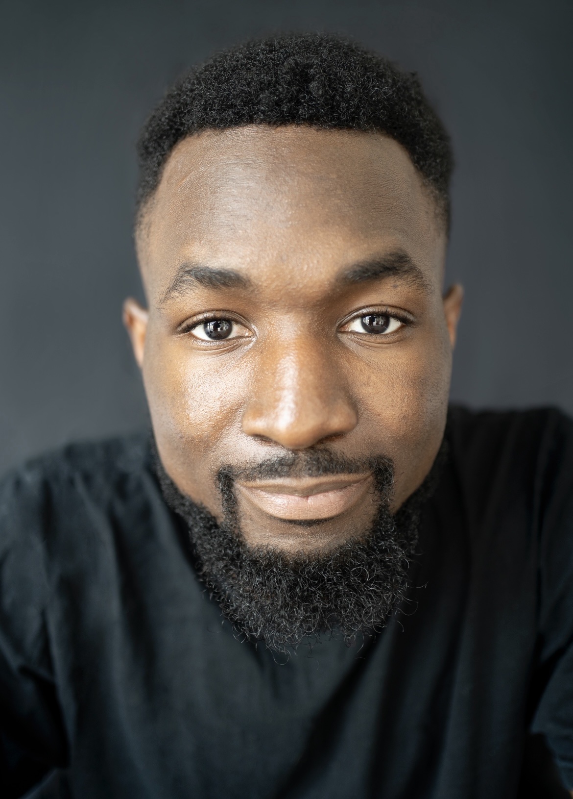 Victor Enam
